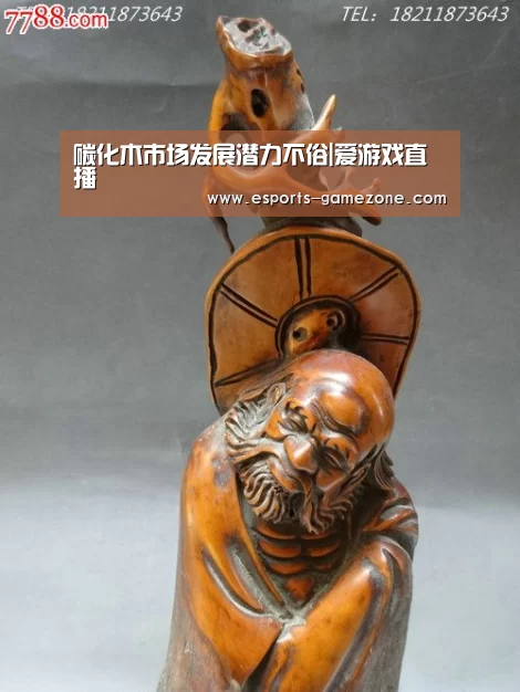 碳化木市场发展潜力不俗|爱游戏直播(图1) 爱游戏平台